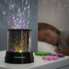 LED-Galaxy-Projektor Galedxy InnovaGoods