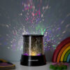 LED-Galaxy-Projektor Galedxy InnovaGoods