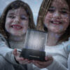 LED-Galaxy-Projektor Galedxy InnovaGoods
