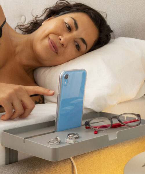 Universelles Bettregal Bedten InnovaGoods