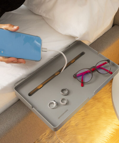 Universelles Bettregal Bedten InnovaGoods