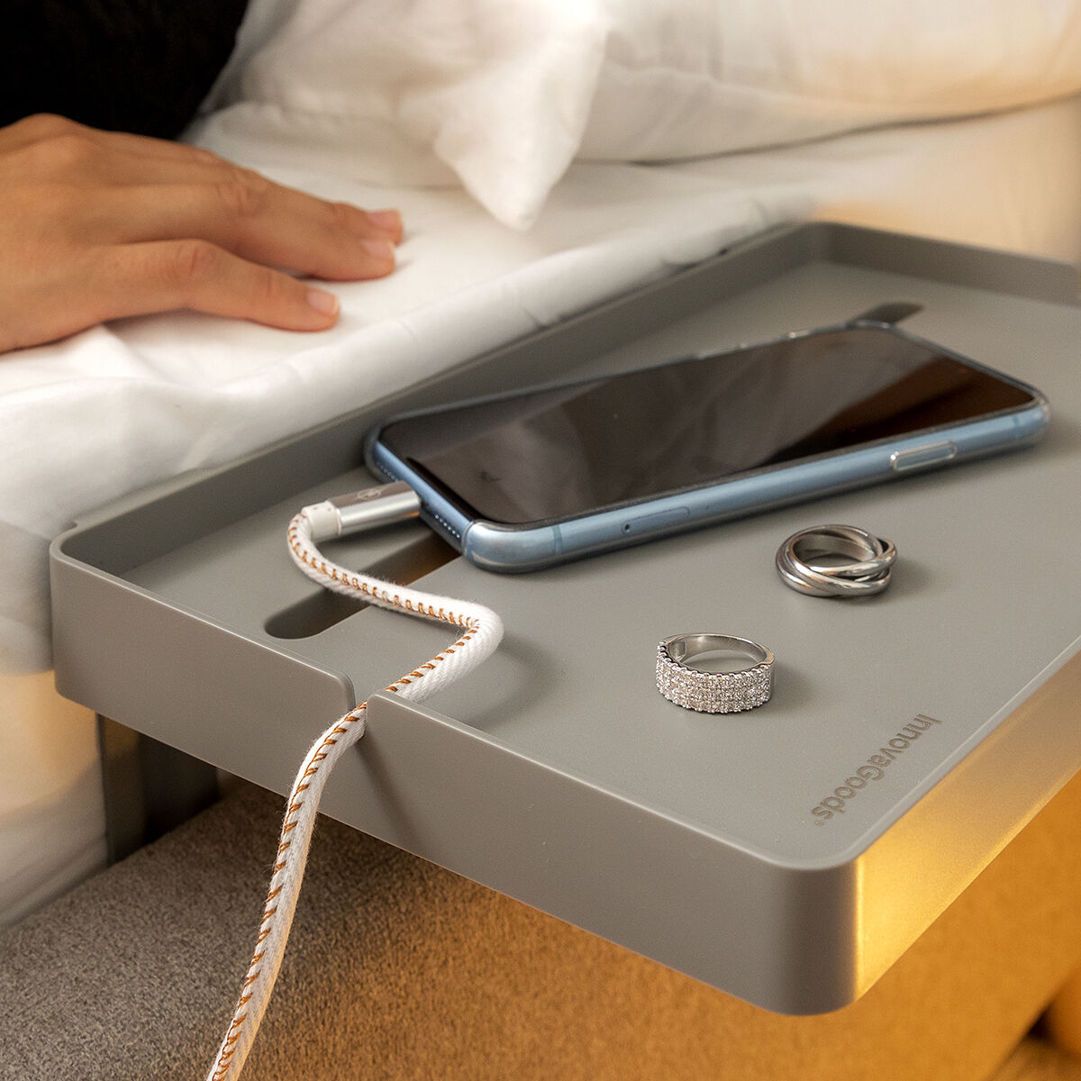 Universelles Bettregal Bedten InnovaGoods