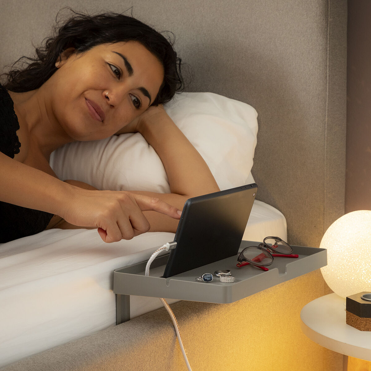 Universelles Bettregal Bedten InnovaGoods