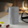 5-in-1-Pillenspender mit Cutter und Zerkleinerer Fivlok InnovaGoods