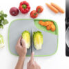 Wende-Multifunktions-Schneidebrett Reblok InnovaGoods