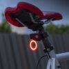 LED-Rücklicht für Fahrrad Biklium InnovaGoods