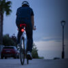 LED-Rücklicht für Fahrrad Biklium InnovaGoods