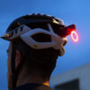LED-Rücklicht für Fahrrad Biklium InnovaGoods