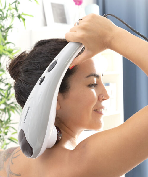 Elektrisches Handmassagegerät Halaxer InnovaGoods