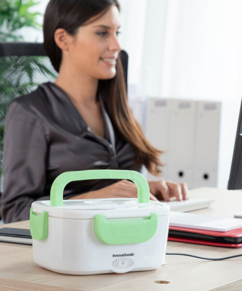 Elektrische Lunchbox Ofunch InnovaGoods