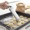 2-in-1-Keksmaschine und Spritzpistole Prekies InnovaGoods