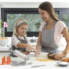 2-in-1-Keksmaschine und Spritzpistole Prekies InnovaGoods