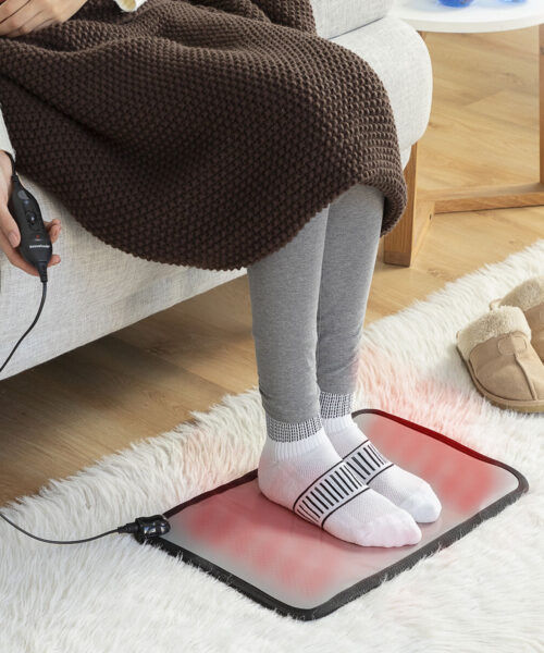 Elektrisches Heizkissen Hemat InnovaGoods