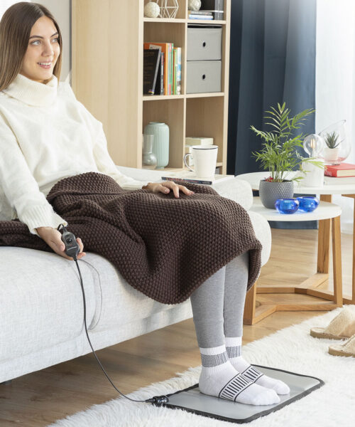 Elektrisches Heizkissen Hemat InnovaGoods