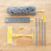 4-in-1-Reinigungsset Clese InnovaGoods