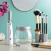 Automatischer Make-up-Pinselreiniger und Trockner Maklin InnovaGoods