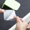 Abnehmbare selbstklebende Küchenbehälter Handstore InnovaGoods Packung mit 2 Einheiten