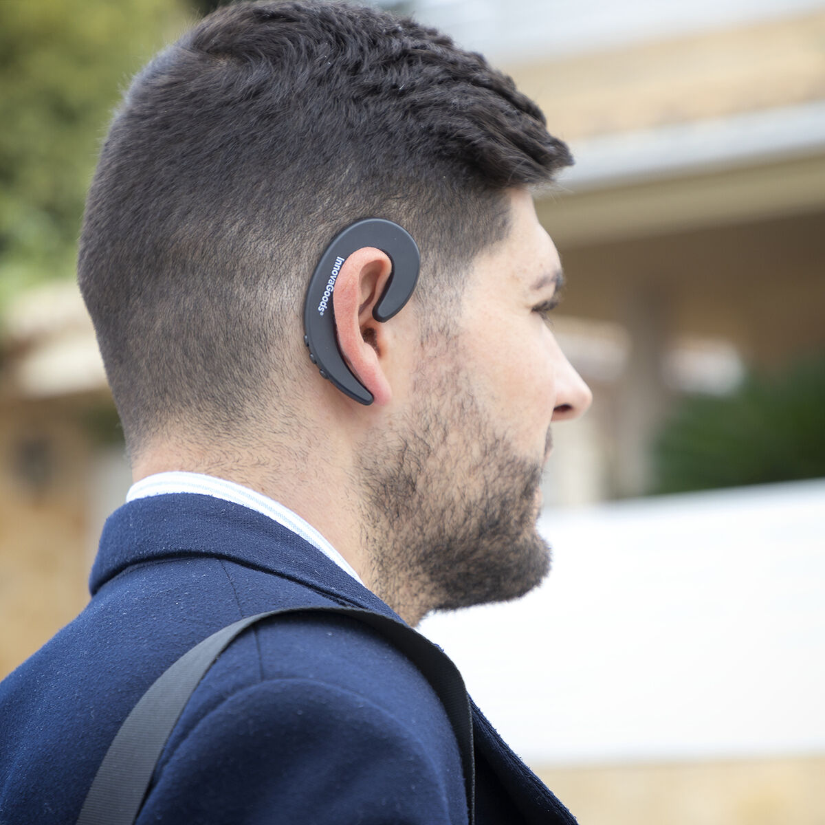 Open-Ear-Kopfhörer Cearser InnovaGoods