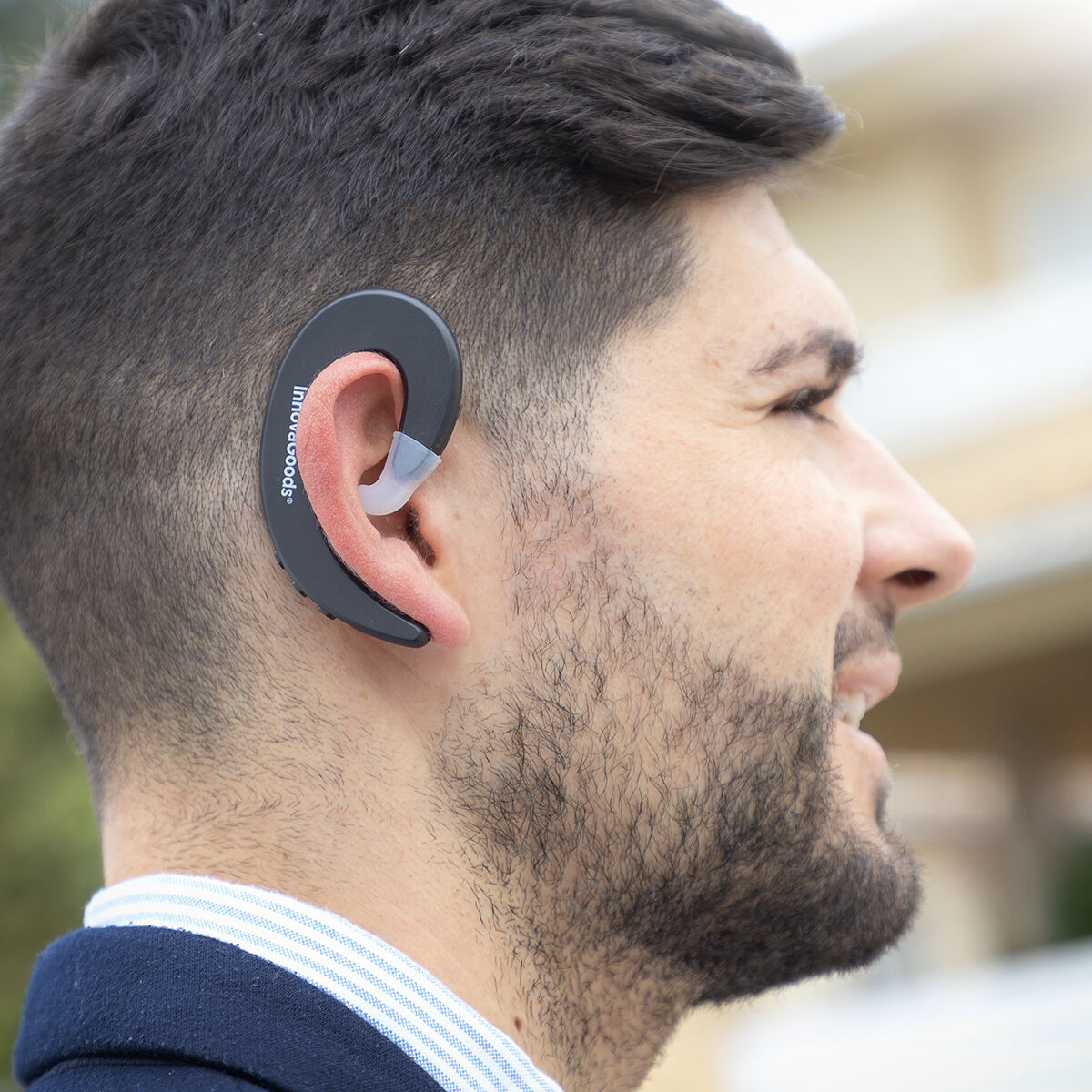 Open-Ear-Kopfhörer Cearser InnovaGoods