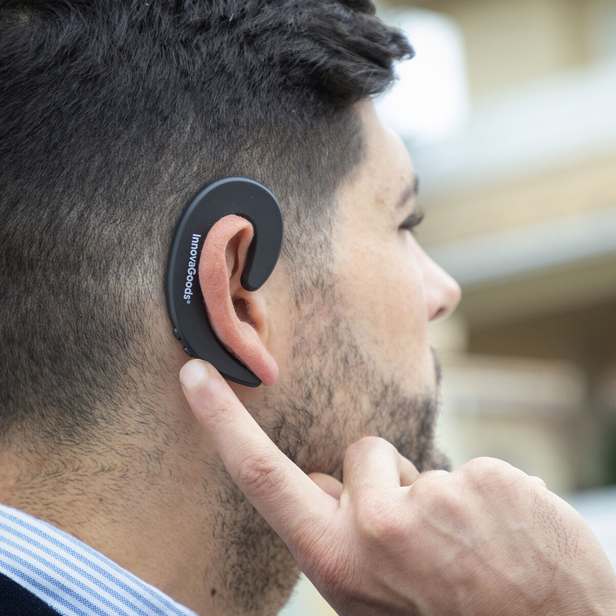 Open-Ear-Kopfhörer Cearser InnovaGoods