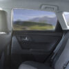 Mesh-Sonnenschutz für das Auto UVlock InnovaGoods Packung mit 2 Einheiten