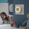 Ultraschall-Repeller mit LED KL Litto InnovaGoods