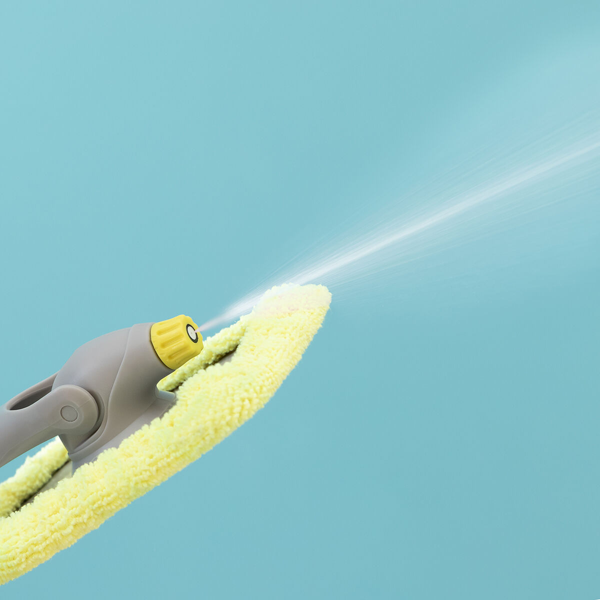 2-in-1-Glasreiniger mit Sprühgerät Klinshil InnovaGoods