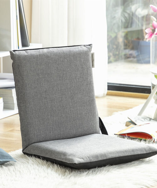 Verstellbarer Bodenstuhl Sitinel InnovaGoods