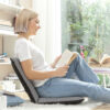 Verstellbarer Bodenstuhl Sitinel InnovaGoods