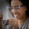 Lupen mit LED Glassoint InnovaGoods