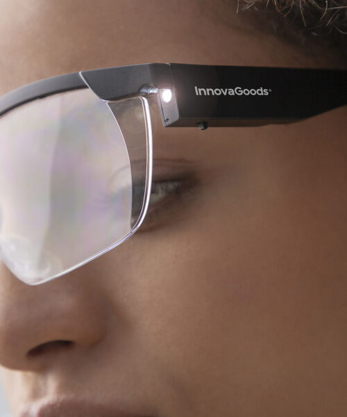 Lupen mit LED Glassoint InnovaGoods