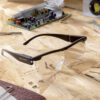 Lupen mit LED Glassoint InnovaGoods