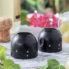 Set Champagnerverschlüsse Fizzave InnovaGoods Packung mit 2 Einheiten