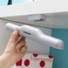 2-in-1 wiederaufladbare magnetische LED-Lampe Lamal InnovaGoods