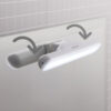 2-in-1 wiederaufladbare magnetische LED-Lampe Lamal InnovaGoods