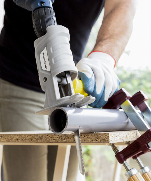 Stichsägebohraufsatz Jrill InnovaGoods