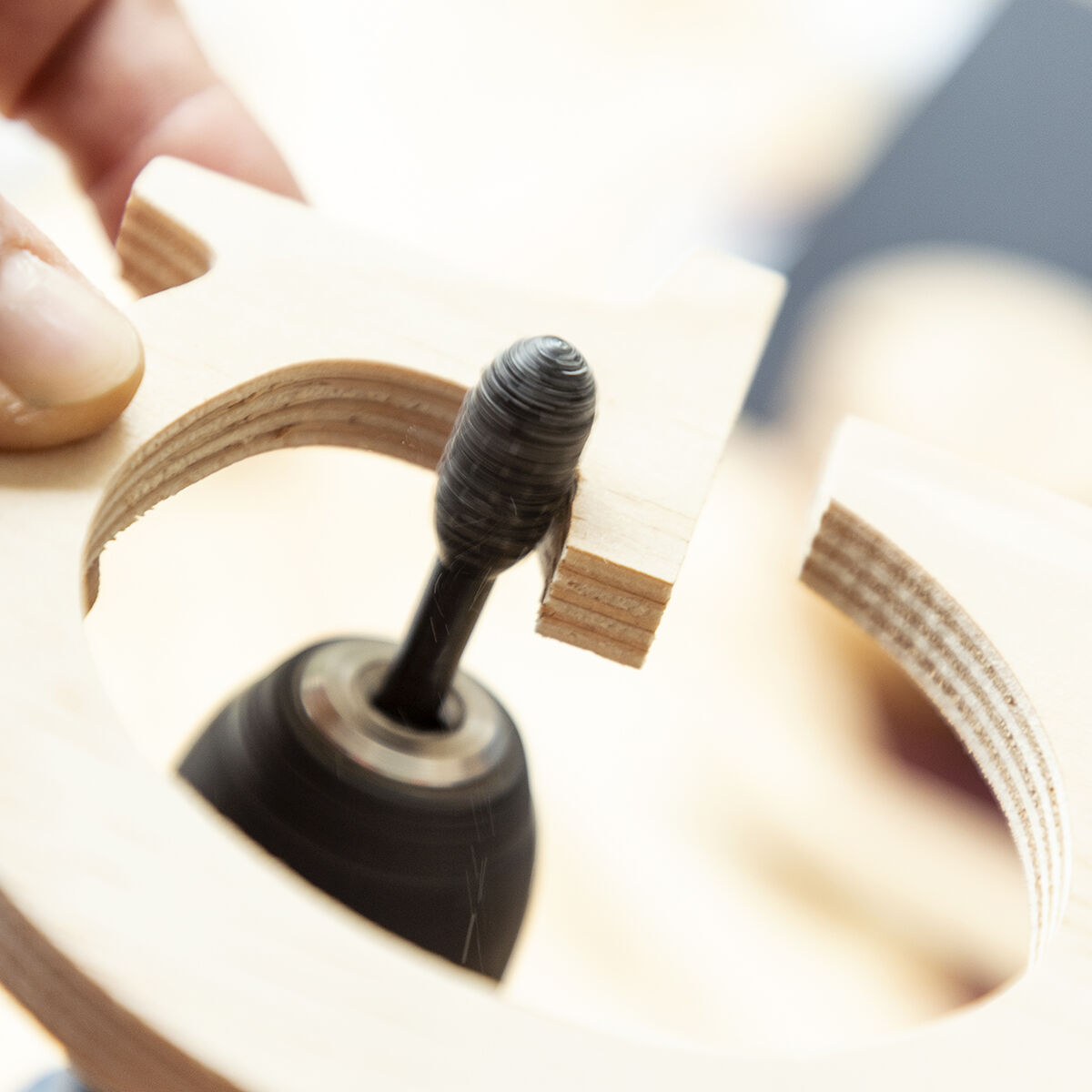 Satz Bohrer Driwills InnovaGoods 10 Einheiten