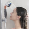 Multifunktions-Mineral-Öko-Dusche mit Germanium und Turmalin von Pearl InnovaGoods