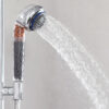 Multifunktions-Mineral-Öko-Dusche mit Germanium und Turmalin von Pearl InnovaGoods