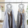 Kleiderbügel-Organizer-Set Orzer InnovaGoods 2 Einheiten