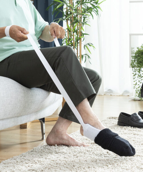 Sockenhilfe Slocks InnovaGoods
