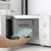 Verstellbares Pad mit Gelperlen mit Kühl- und Wärmeeffekt Pearion InnovaGoods