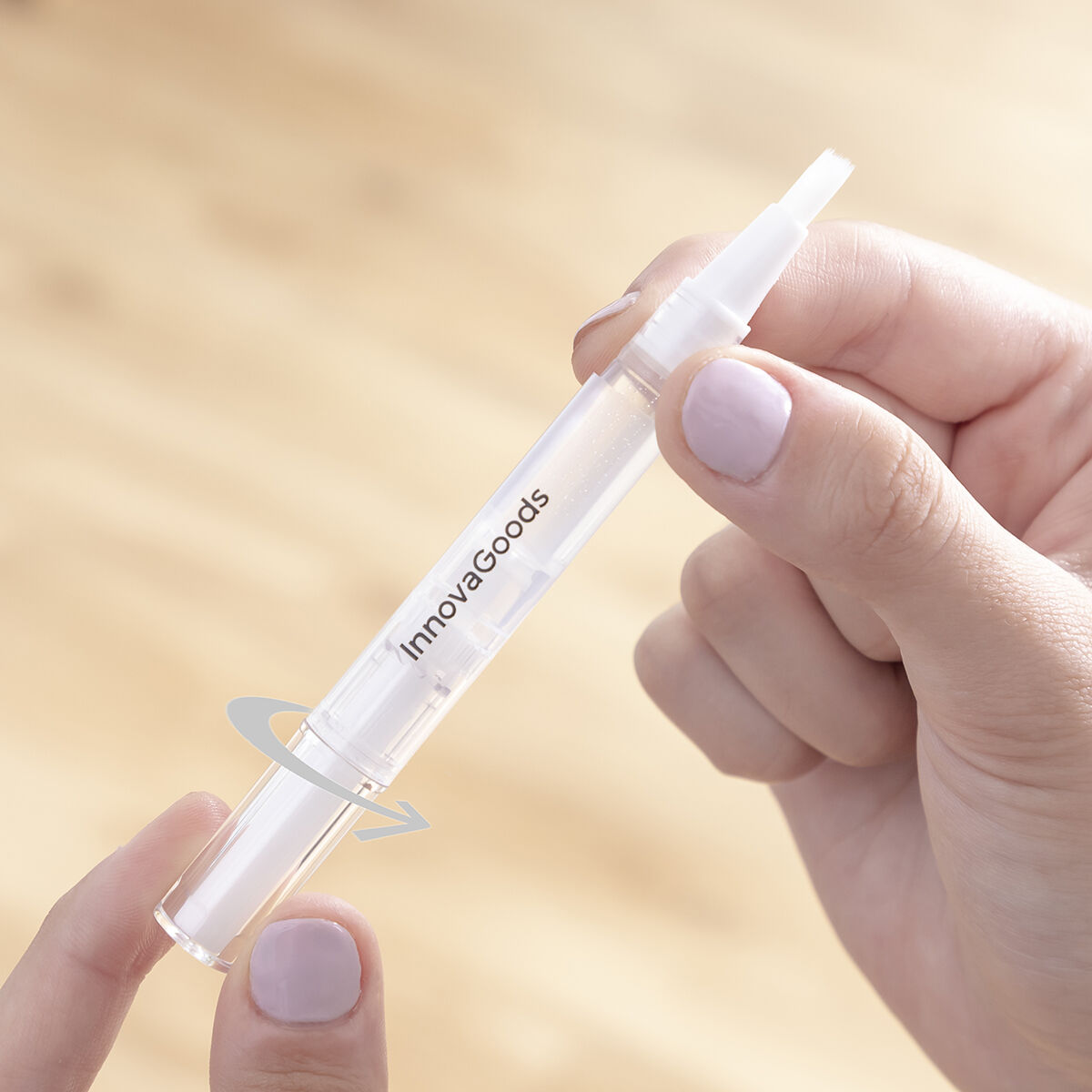 Zahnaufhellungsstift Witen InnovaGoods 2 Einheiten
