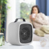 Tragbare Mini-Elektroheizung Bliwarm InnovaGoods