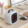 Tragbare Mini-Elektroheizung Bliwarm InnovaGoods