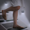 LED-Licht mit Bewegungssensor Lumtoo InnovaGoods 2 Einheiten