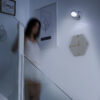 Bewegungssensor-LED-Lampe Lumact 360º InnovaGoods