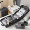 Reiseschuhtasche Doshen InnovaGoods 12 Schuhe