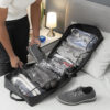 Reiseschuhtasche Doshen InnovaGoods 12 Schuhe