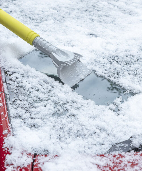 3-in-1-Teleskop-Eiskratzer Removice InnovaGoods